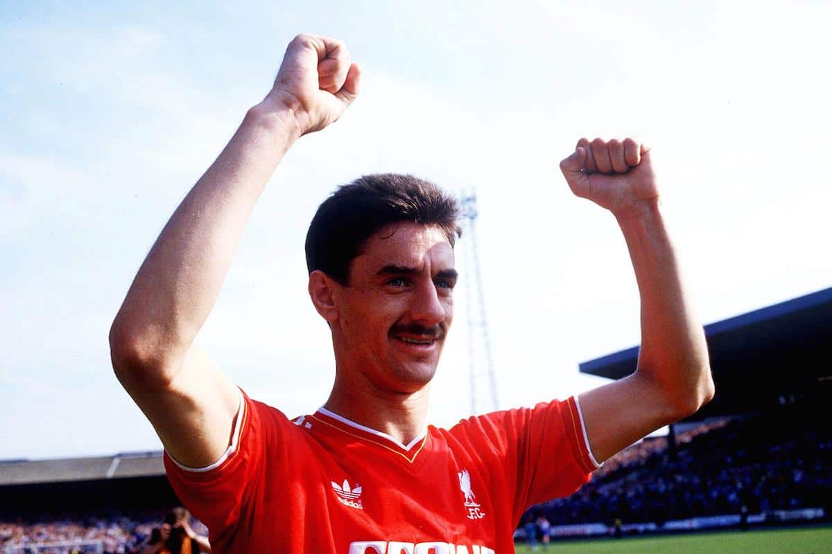 QUIZ - Name every club Ian Rush scored record 346 Liverpool goals against! - Liverpool FC - This Is Anfield