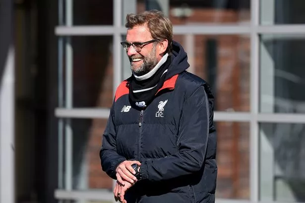 Liverpool set to add Bayern Munich fitness coach to Klopp's backroom staff - Liverpool Echo