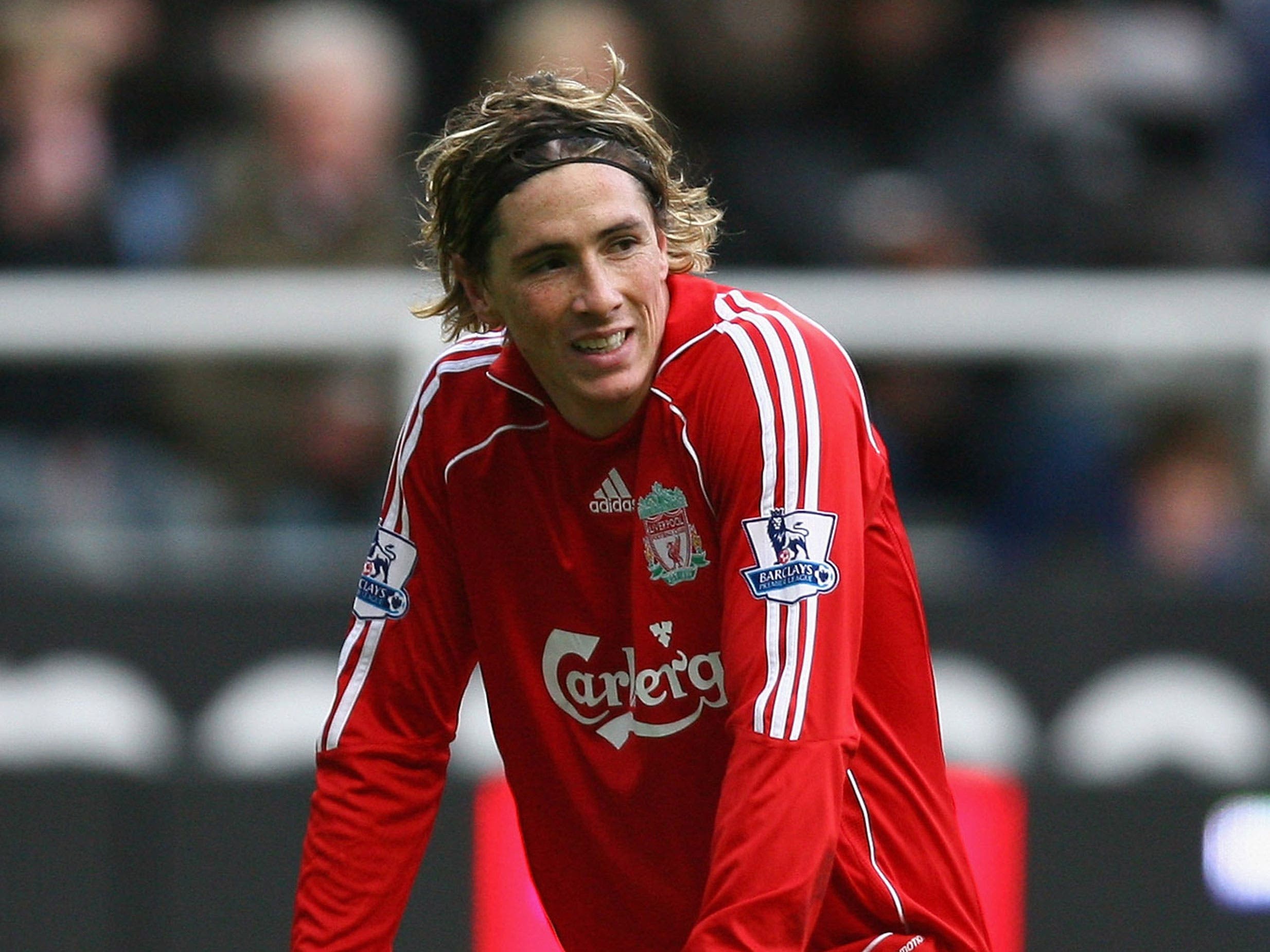 Fernando Torres: The sad tale of a reluctant superstar | The Independent | The Independent