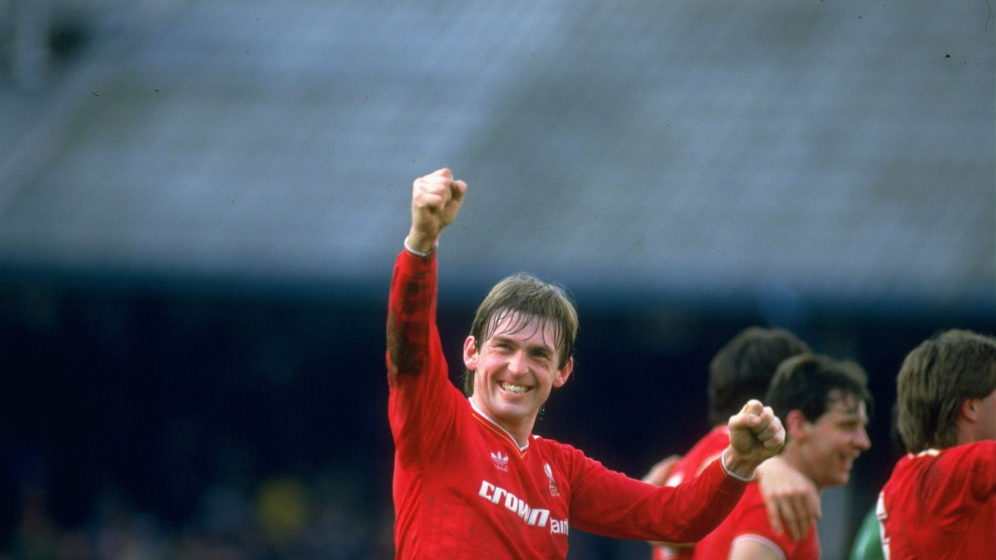 Liverpool legend Sir Kenny Dalglish's most memorable career moments | Football News | Sky Sports