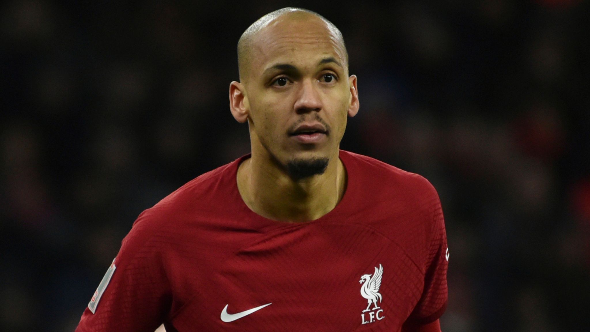 Fabinho: Liverpool give midfielder permission to complete £40m move to  Saudi side Al-Ittihad | Transfer Centre News | Sky Sports
